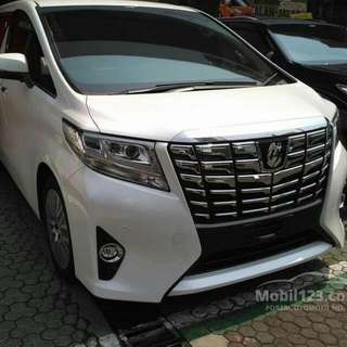 PRODUK TOYOTA LAINYA 
DP MURAH ANGSURAN MENYESUAKAN 
ANDA PUAS KAMI SENANG 
DISKON WAW