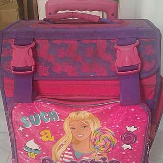 unicorn trolley bag philippines