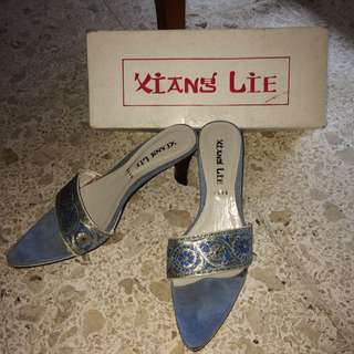 Xiang Lie Heels
