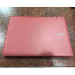 Acer 11吋小筆電(代售，不可議價)