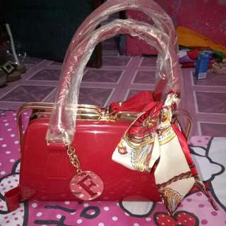Tas Jelly Furla