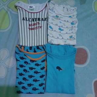 Jumper Mothercare Take All 50rb