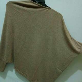 Blouse New