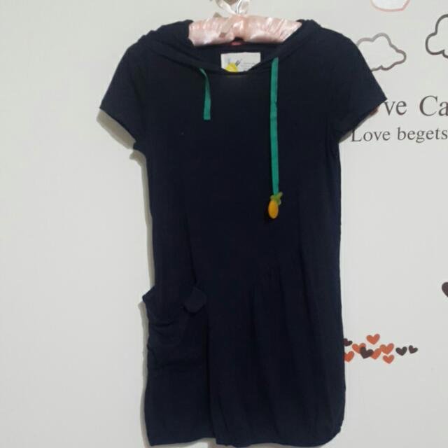 A La Sha 連身裙 Women S Fashion Dress On Carousell