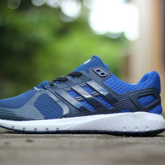 adidas duramo 8 navy