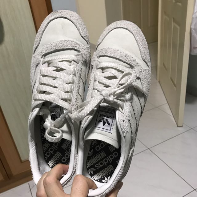Adidas zx 500 neighborhood hot sale