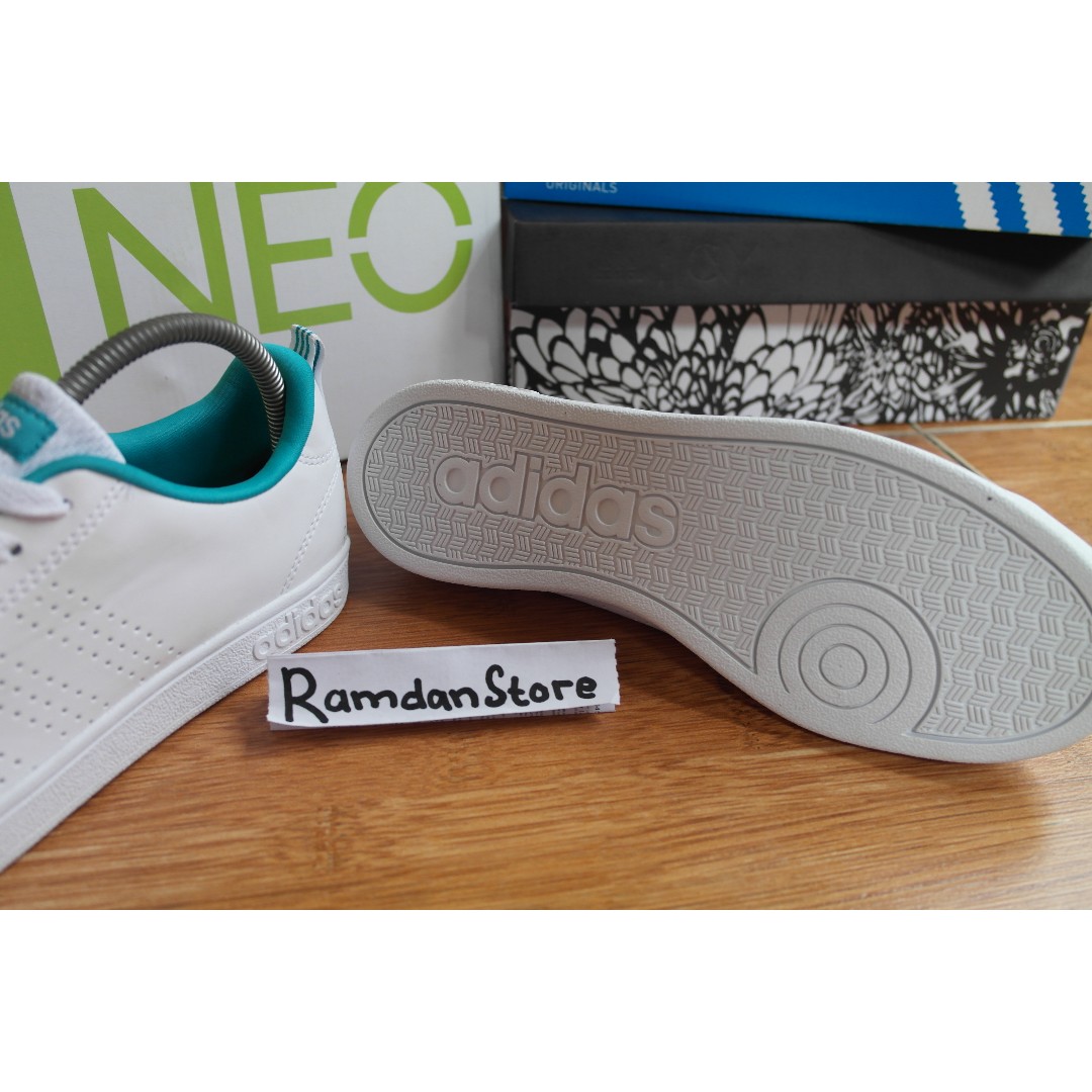 {keywor d} adidas neo advantage clean indonesia