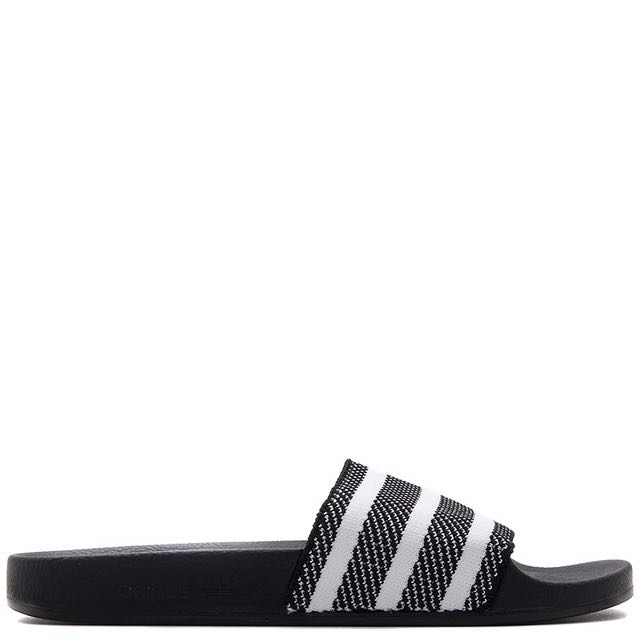 Adidas adilette deals primeknit slides