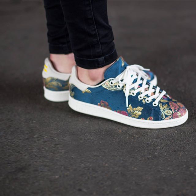 Adidas x pharrell williams 2025 jacquard