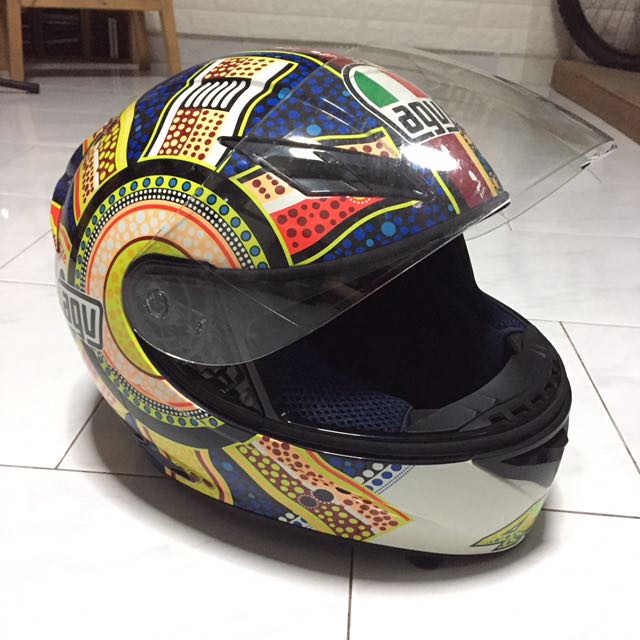 Rossi dreamtime cheap