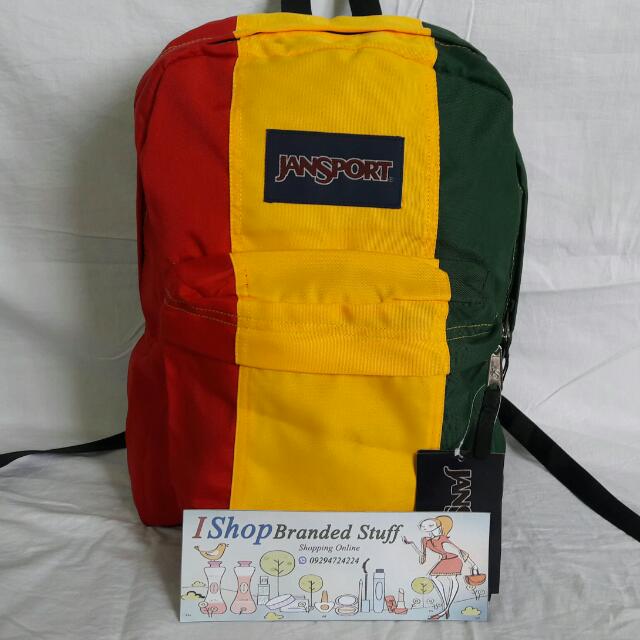 gucci soho backpack red