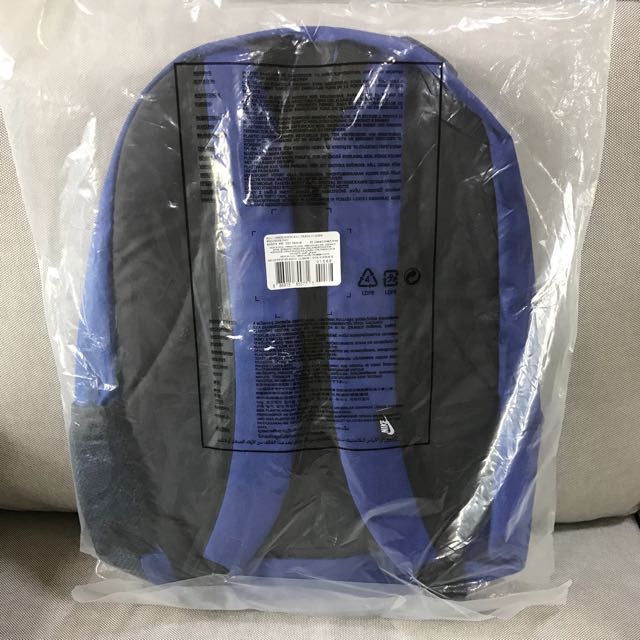 Nike classic north solid backpack - navy sales