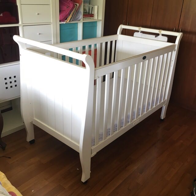 Pamco cot shop