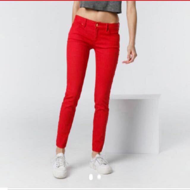Mango skinny paty jeans discount