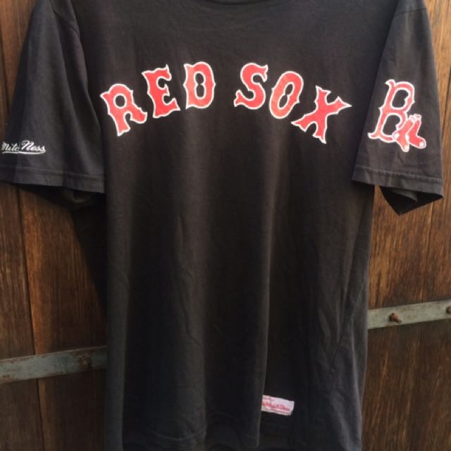 buy red sox shirts