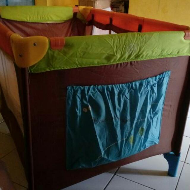 Box Bayi Merk Baby Love Bayi Anak Kereta Kursi Goyang Gendongan Bayi Di Carousell