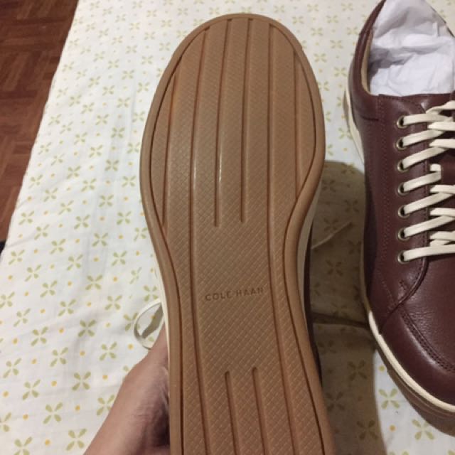 Cole haan vartan sport oxford sneaker hotsell
