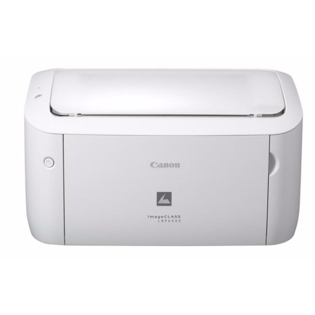 canon printer laser