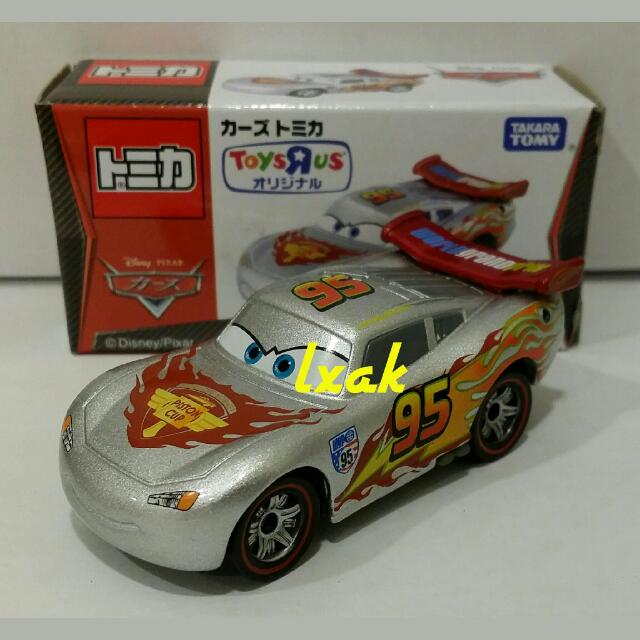 lightning mcqueen japanese car