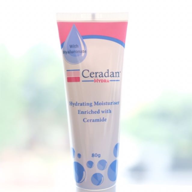 ceradan hydra cream