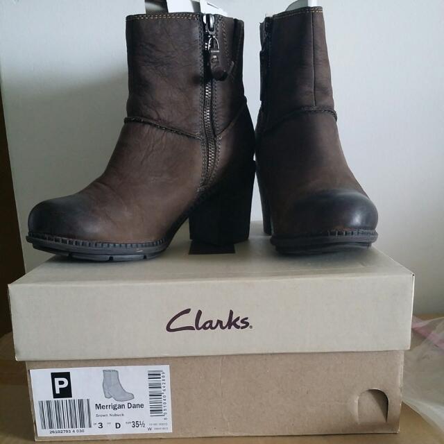 Clarks merrigan dane cheap