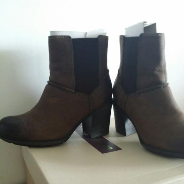 Clarks merrigan clearance dane