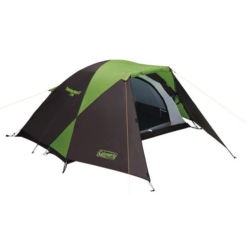 Coleman Touring Dome ST Camping Tent 2P 
