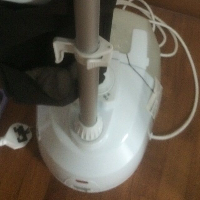 conair ultimate steamer