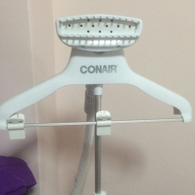 conair ultimate steamer