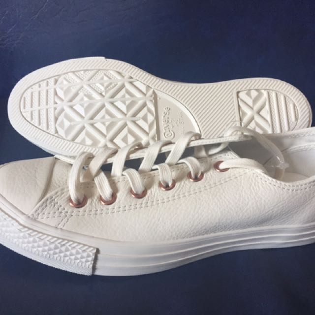 converse egret vapour pink