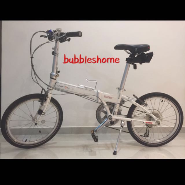 Dahon hotsell archer p18