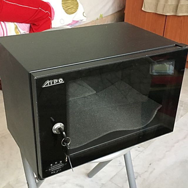 Damp Proof Photography, Photography Accessories, Dry Boxes