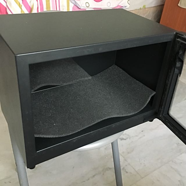 Damp Proof Photography, Photography Accessories, Dry Boxes