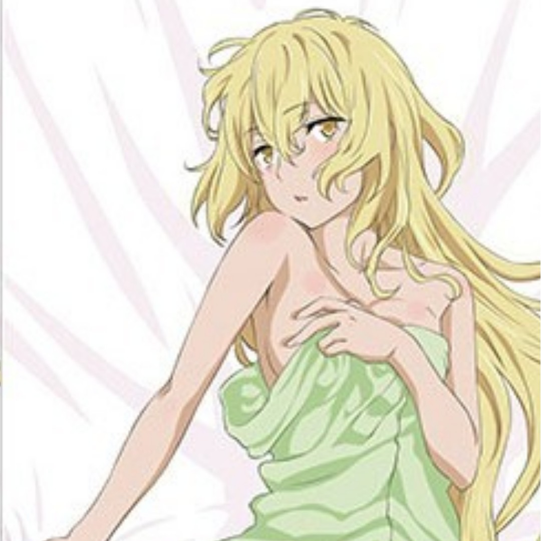 aiz wallenstein dakimakura