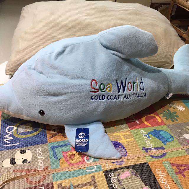 Plush Toy Walker Seaworld Off 62 Canerofset Com