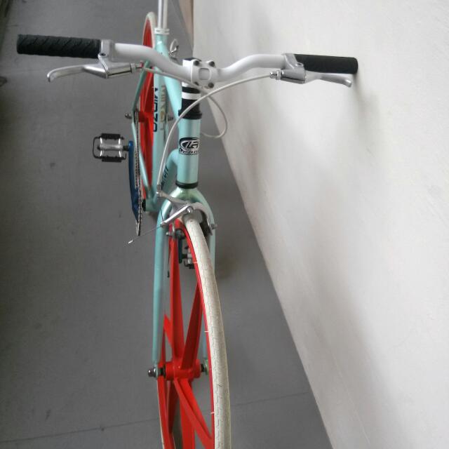 fixie sport rim