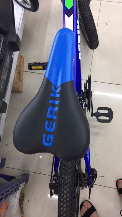 Gerik mountain bike 2025 price