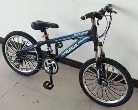 Gerik mountain bike price outlet