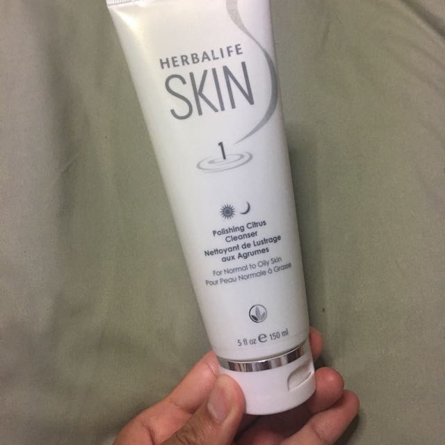 herbalife cleanser price