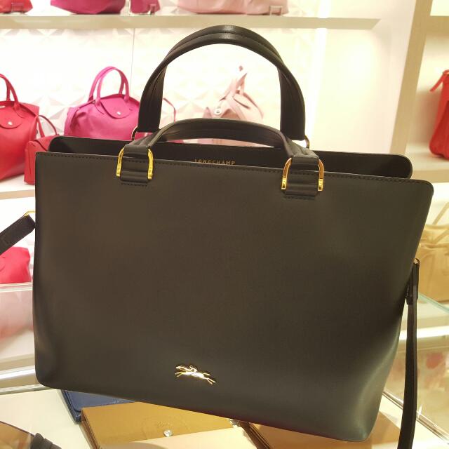 Longchamp Honore 404 Tote bag M Women s Fashion Bags Wallets Tote Bags on Carousell