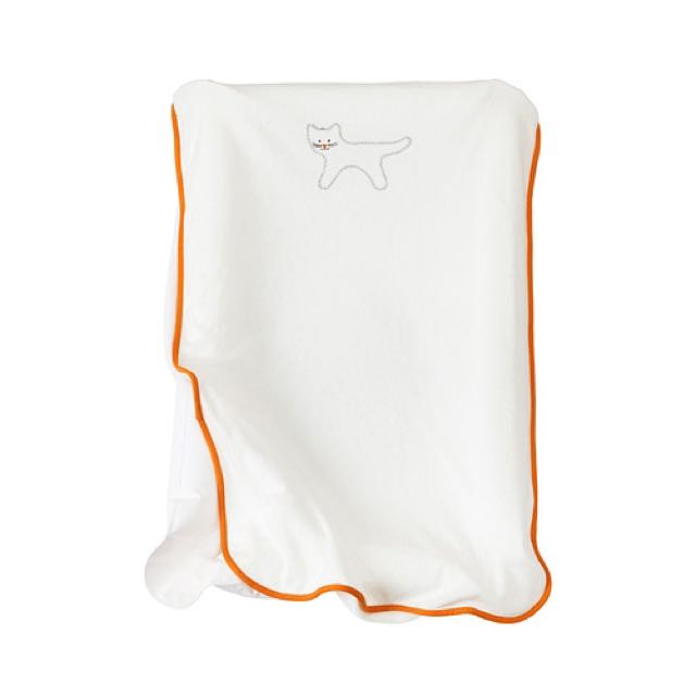 ikea changing pad cover