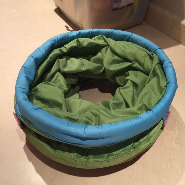 IKEA Crawl Tunnel, Babies & Kids, Baby Nursery & Kids Furniture, Kids