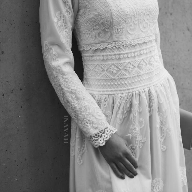 Inayah wedding dress shop
