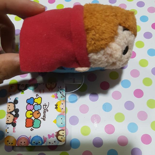 Prince philip tsum tsum deals