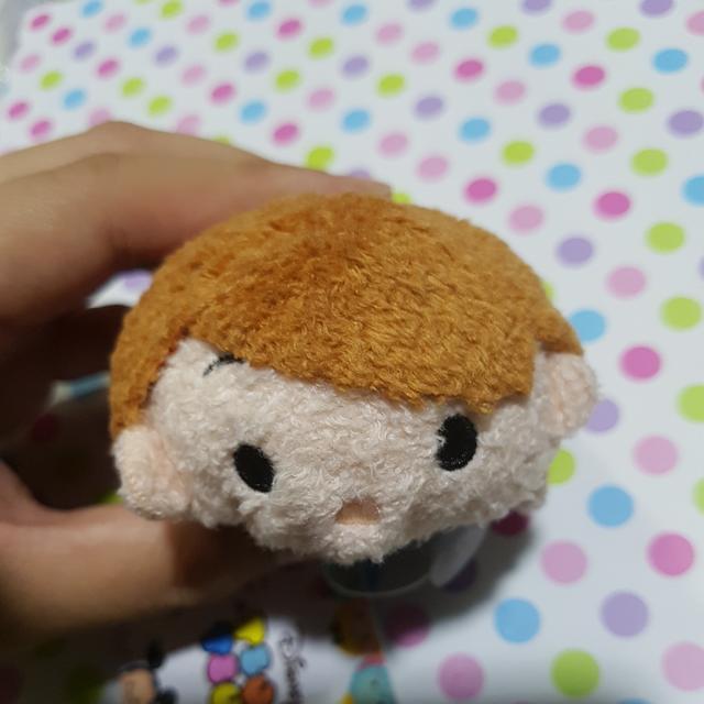 Prince philip top tsum tsum