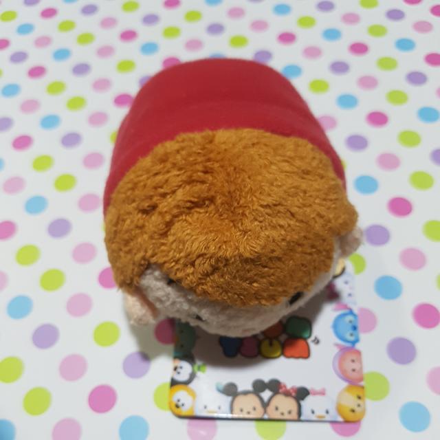 Japan Disney Store Prince Philip Tsum Tsum