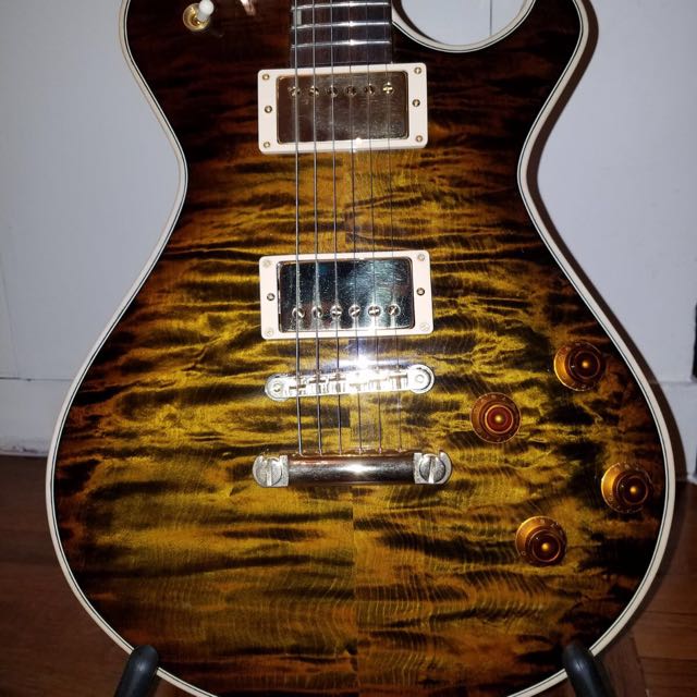 Knaggs Steve Stevens Classic Ssc Music Media Music Instruments On Carousell Or browse results titled : carousell
