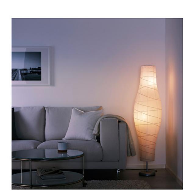 Dudero shop ikea lamp