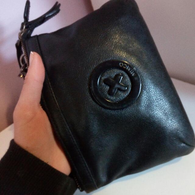 mimco side bag