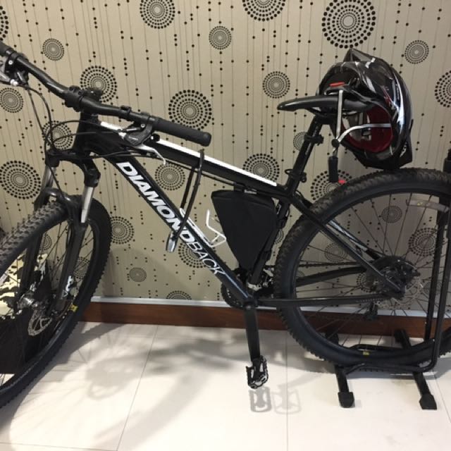 Diamondback xct online 29